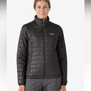 Patagonia jacket